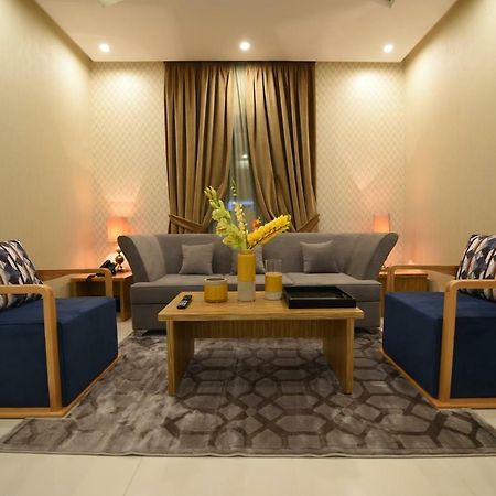 Clemence Suites Riyad Extérieur photo