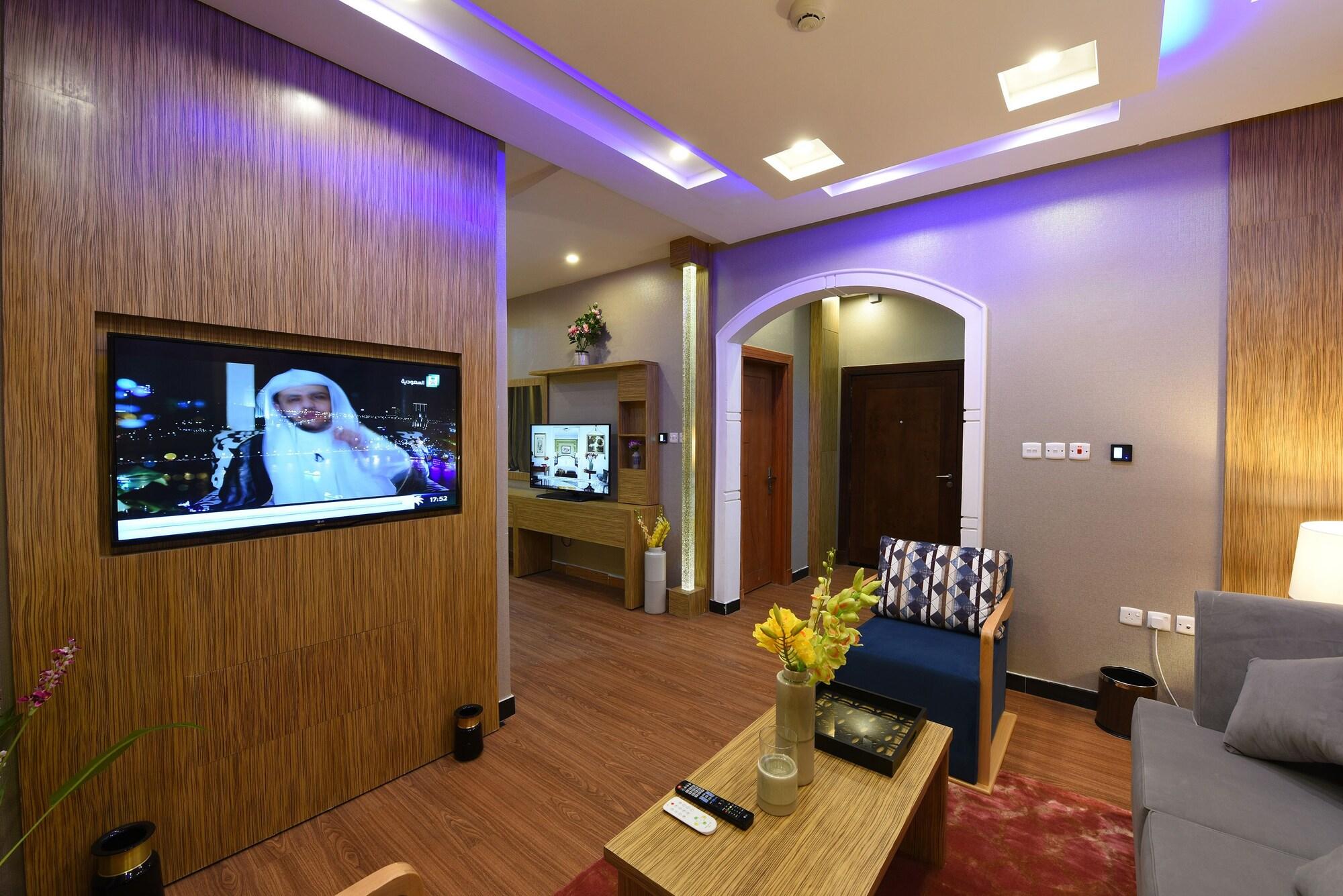Clemence Suites Riyad Extérieur photo