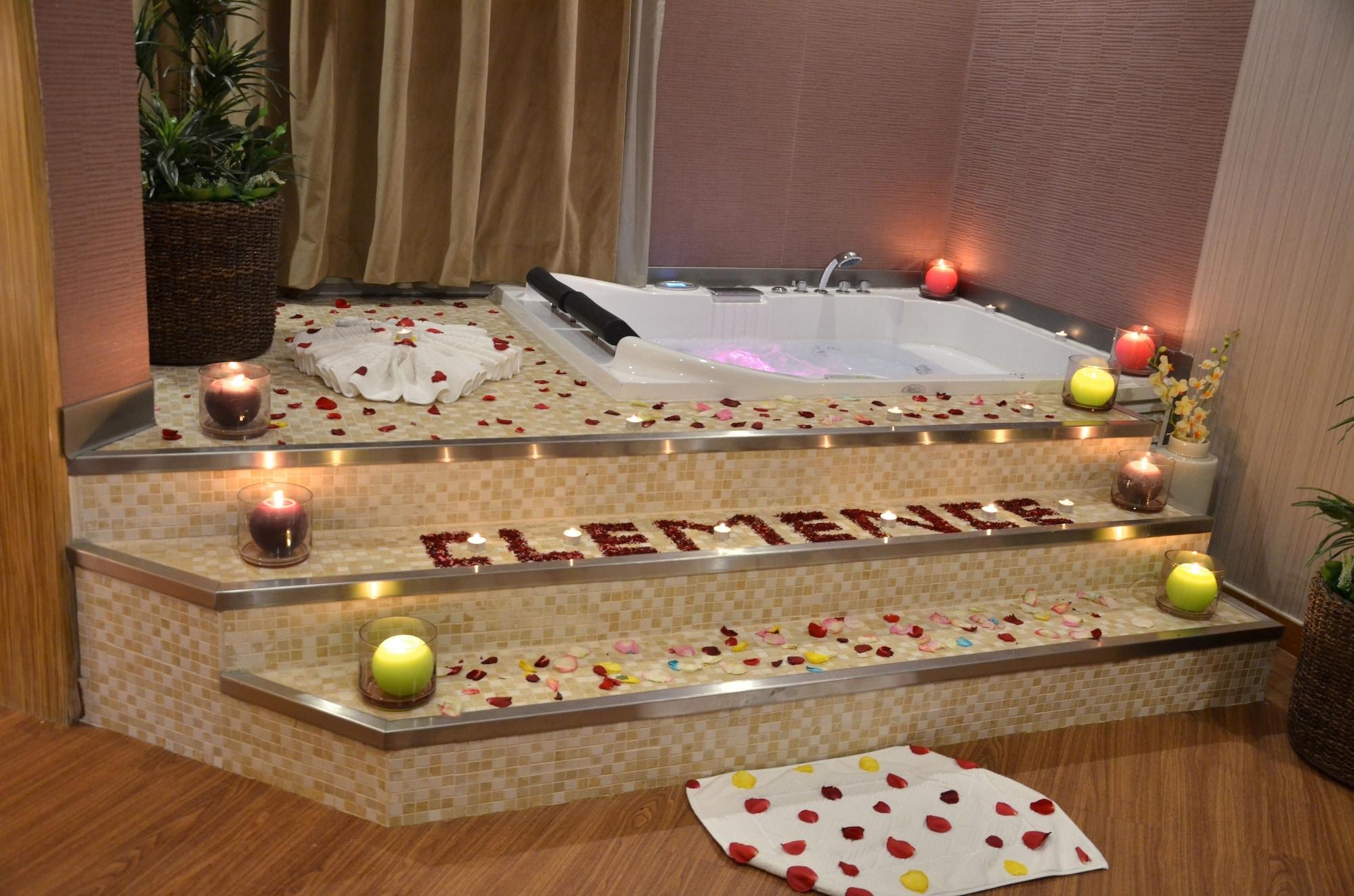 Clemence Suites Riyad Extérieur photo