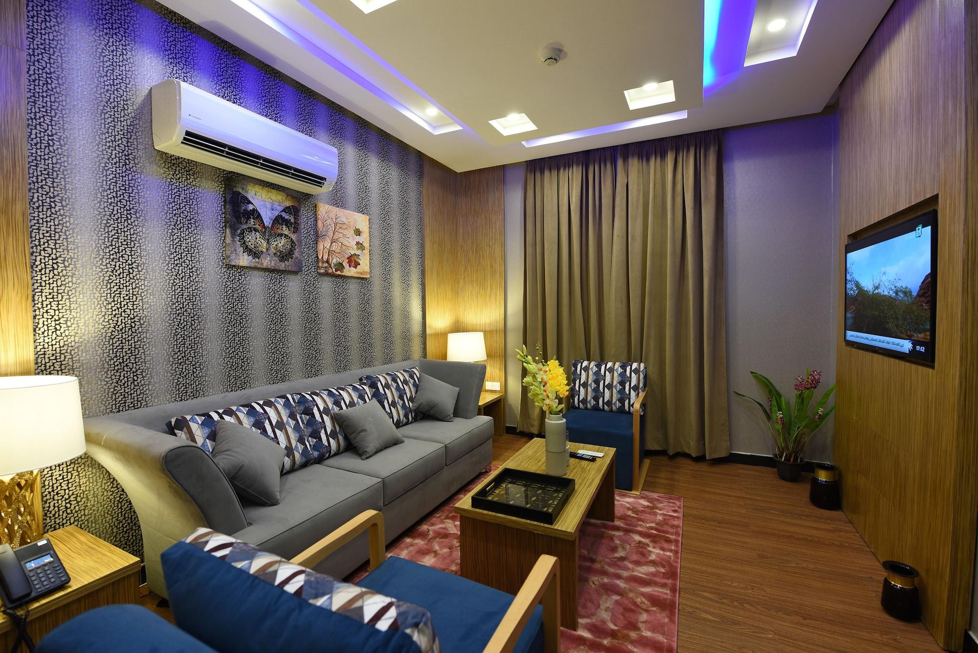 Clemence Suites Riyad Extérieur photo