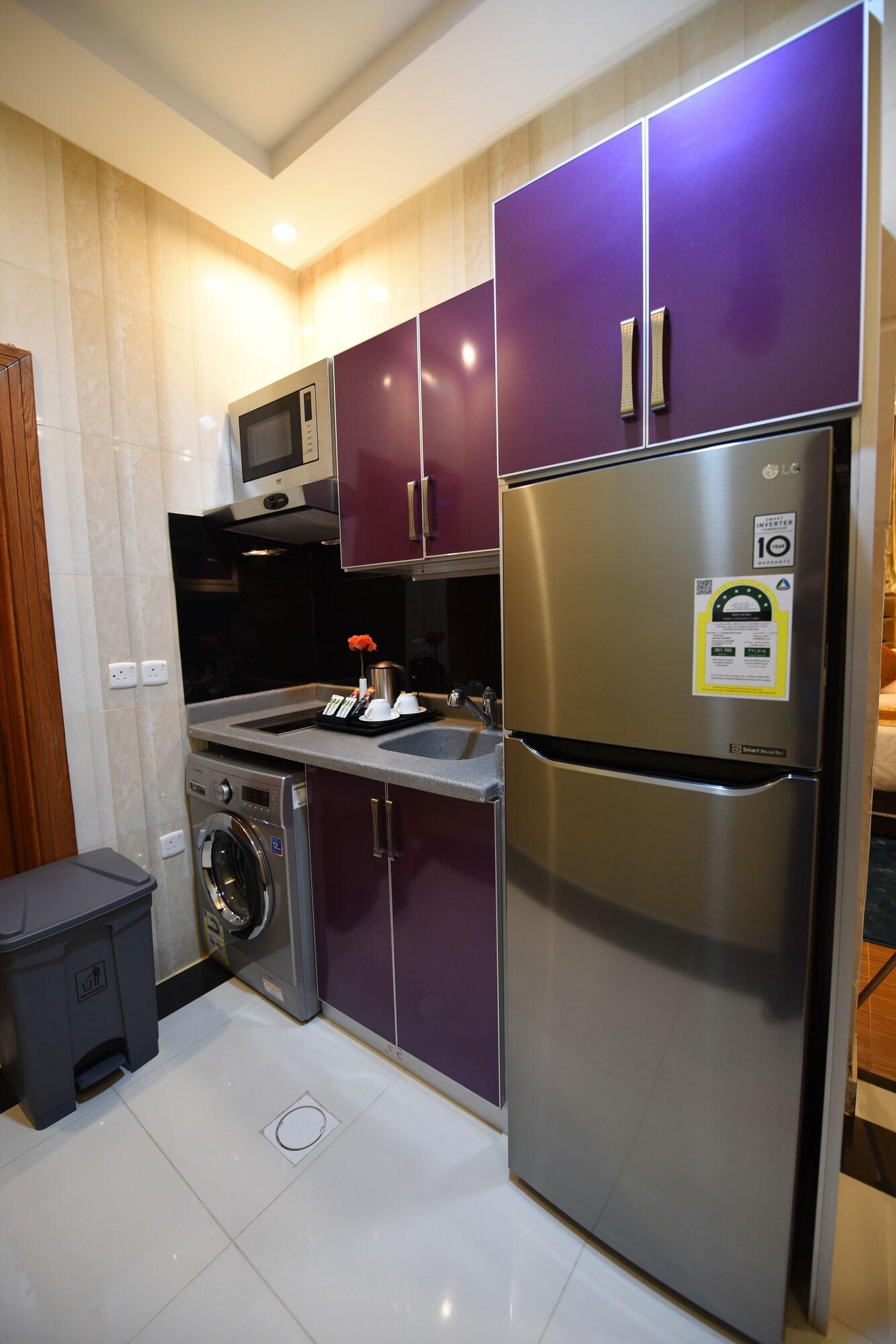 Clemence Suites Riyad Extérieur photo