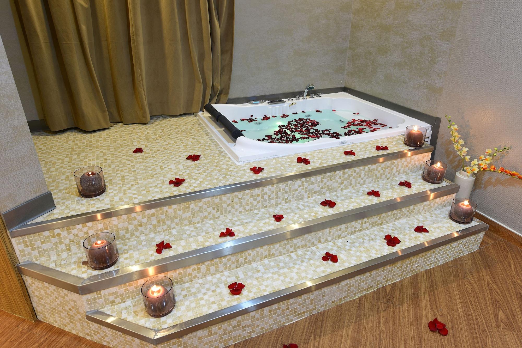 Clemence Suites Riyad Extérieur photo