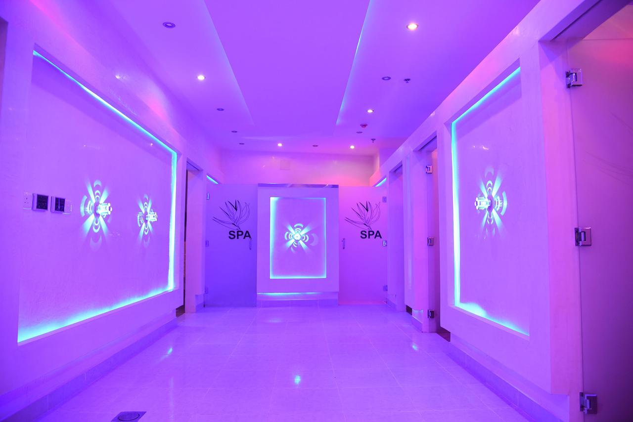 Clemence Suites Riyad Extérieur photo