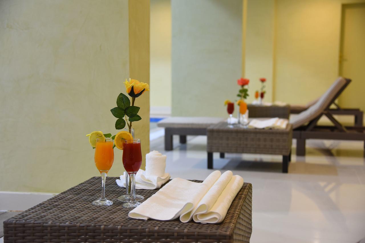 Clemence Suites Riyad Extérieur photo