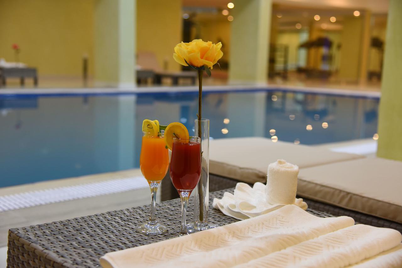 Clemence Suites Riyad Extérieur photo