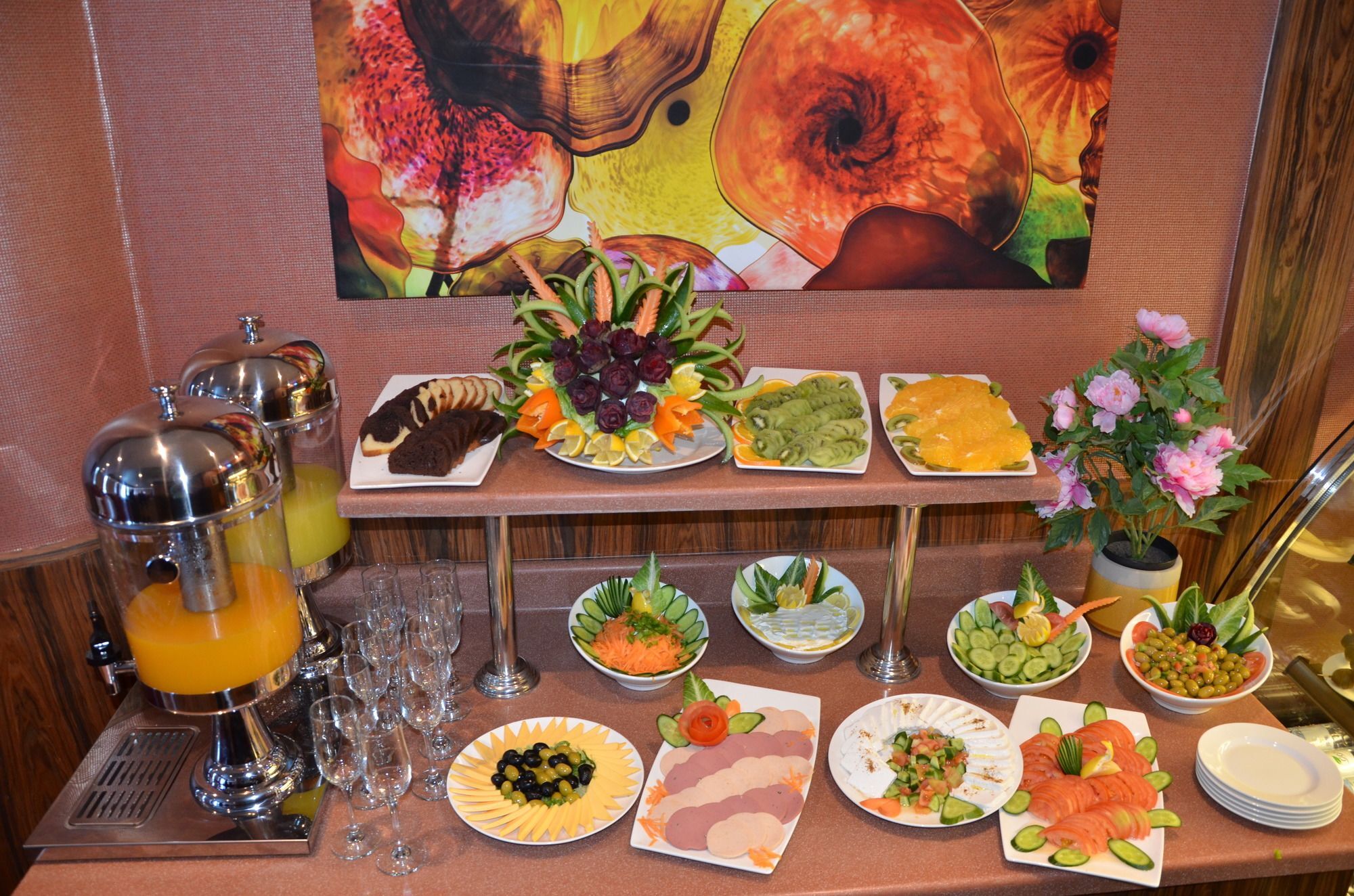 Clemence Suites Riyad Extérieur photo