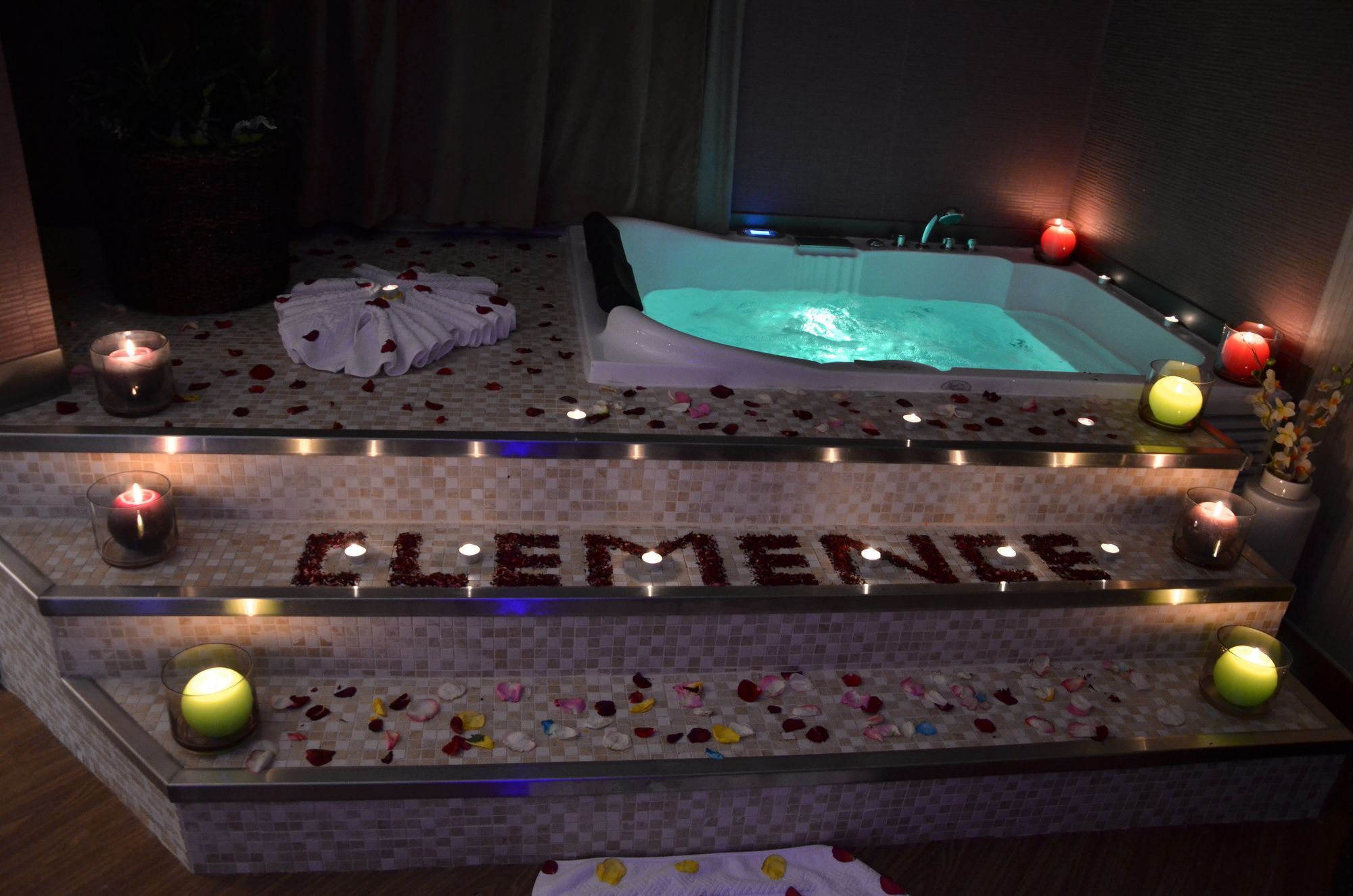 Clemence Suites Riyad Extérieur photo