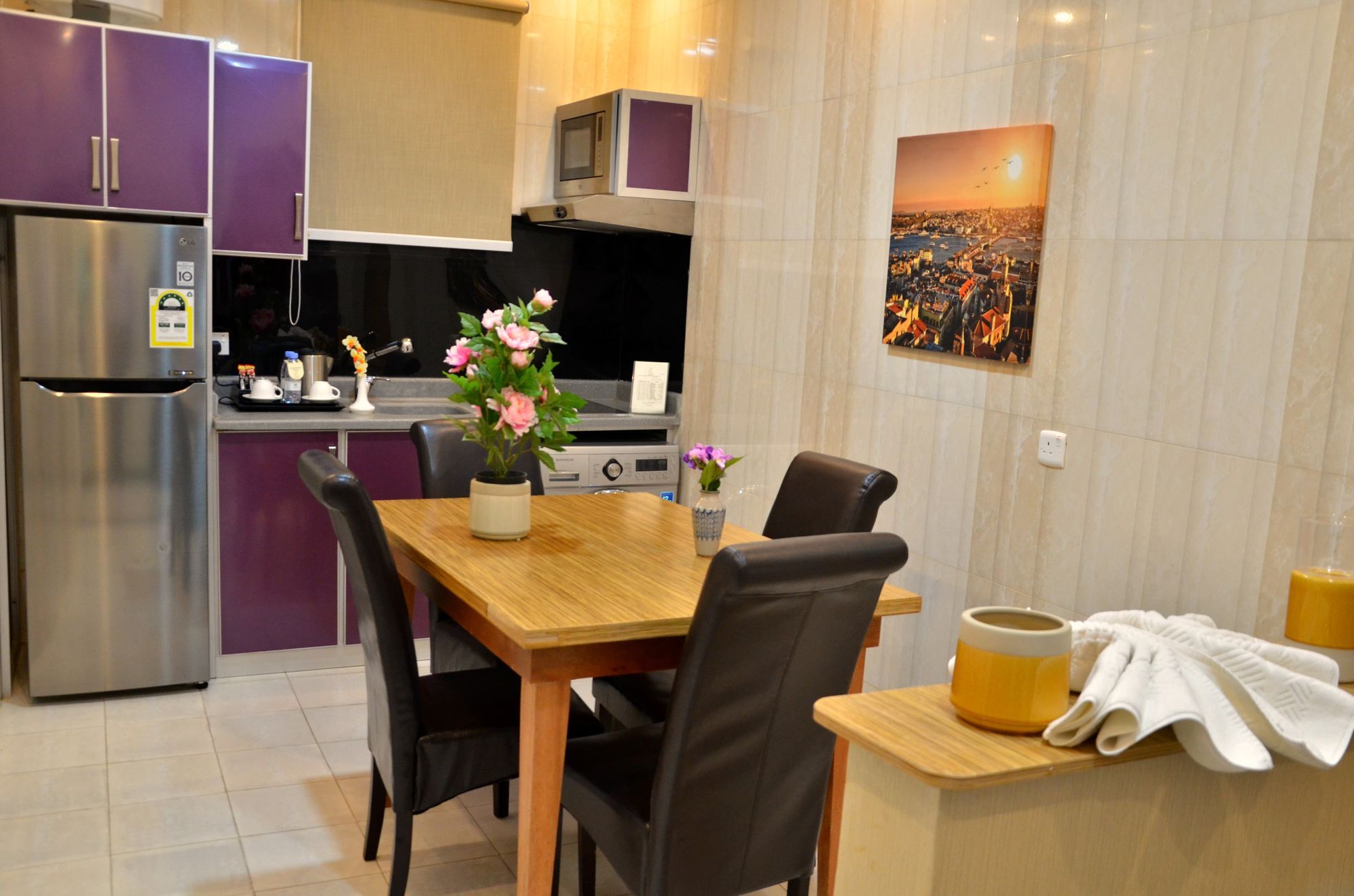Clemence Suites Riyad Extérieur photo