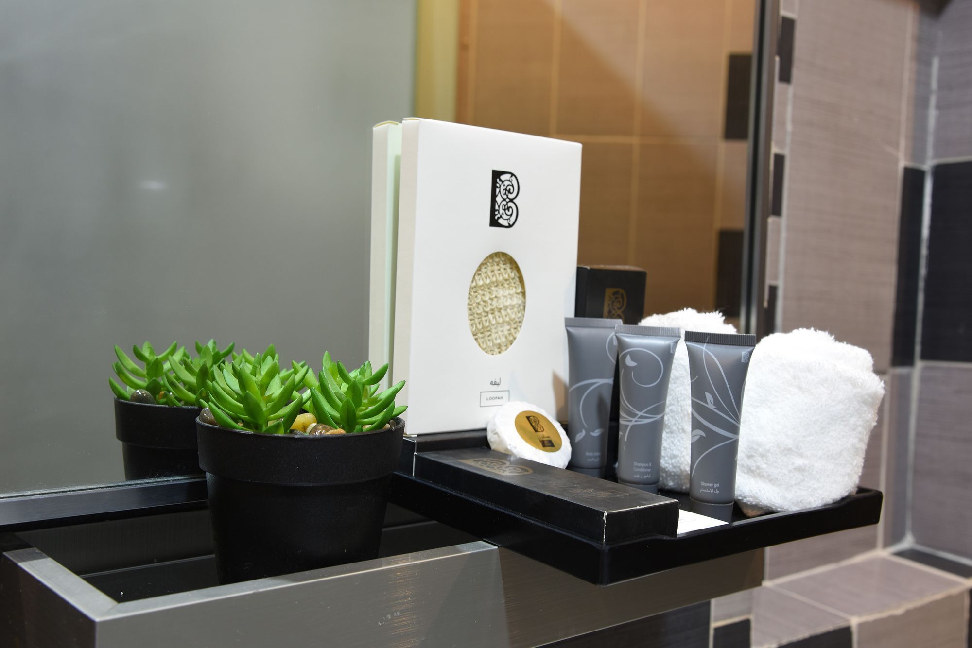 Clemence Suites Riyad Extérieur photo