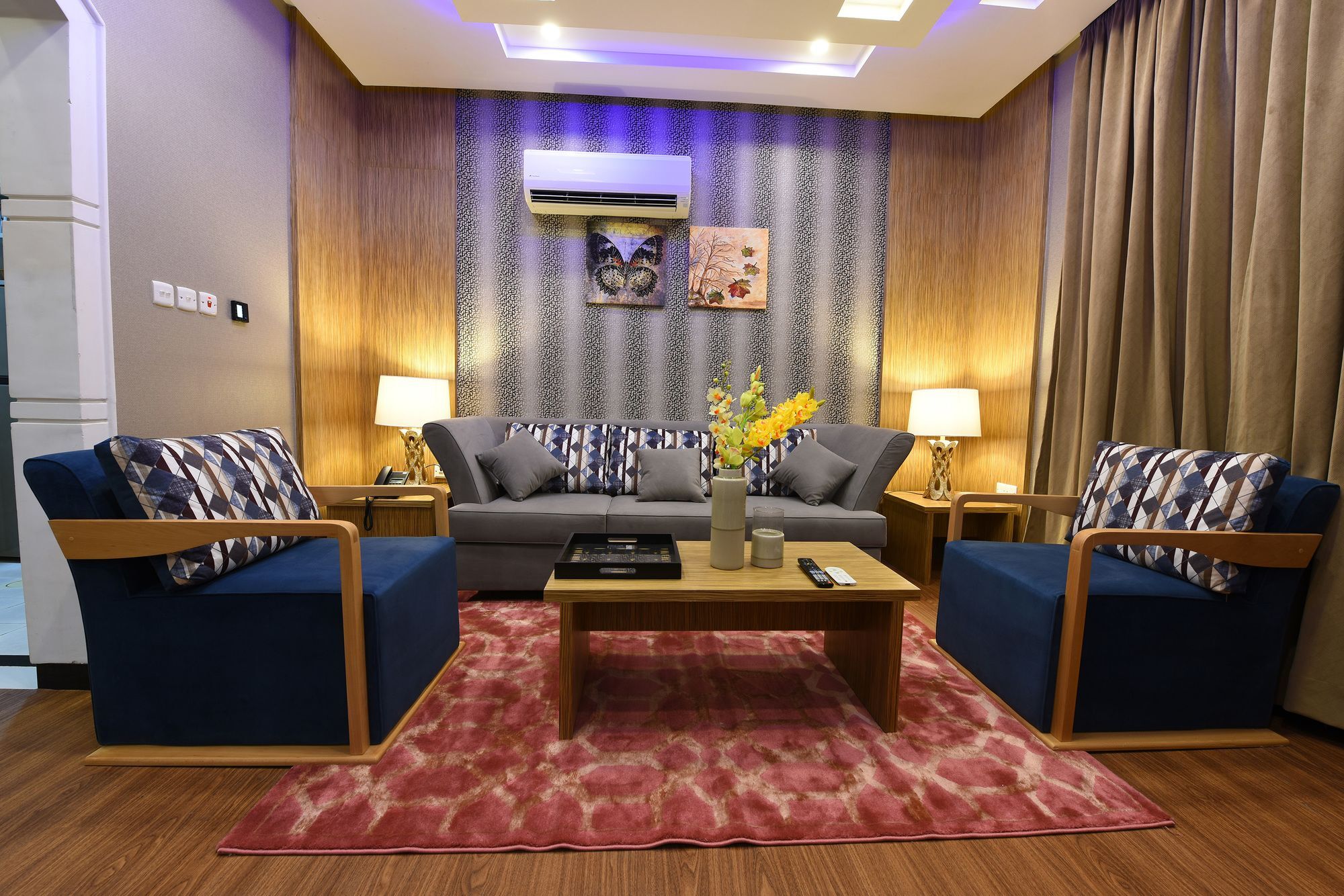Clemence Suites Riyad Extérieur photo