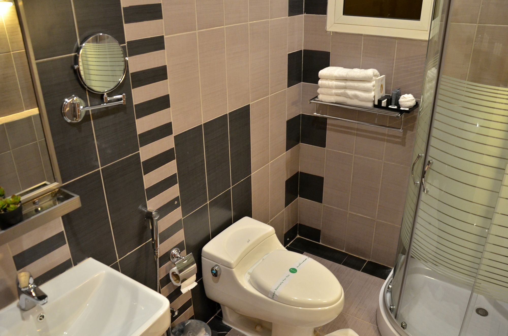 Clemence Suites Riyad Extérieur photo