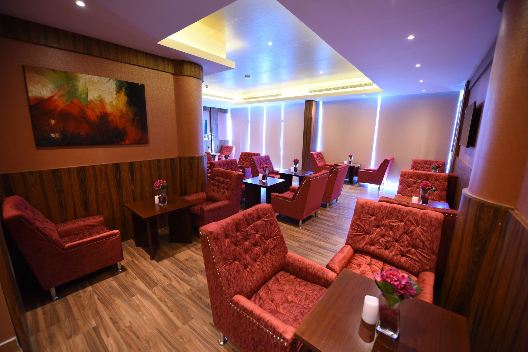 Clemence Suites Riyad Extérieur photo