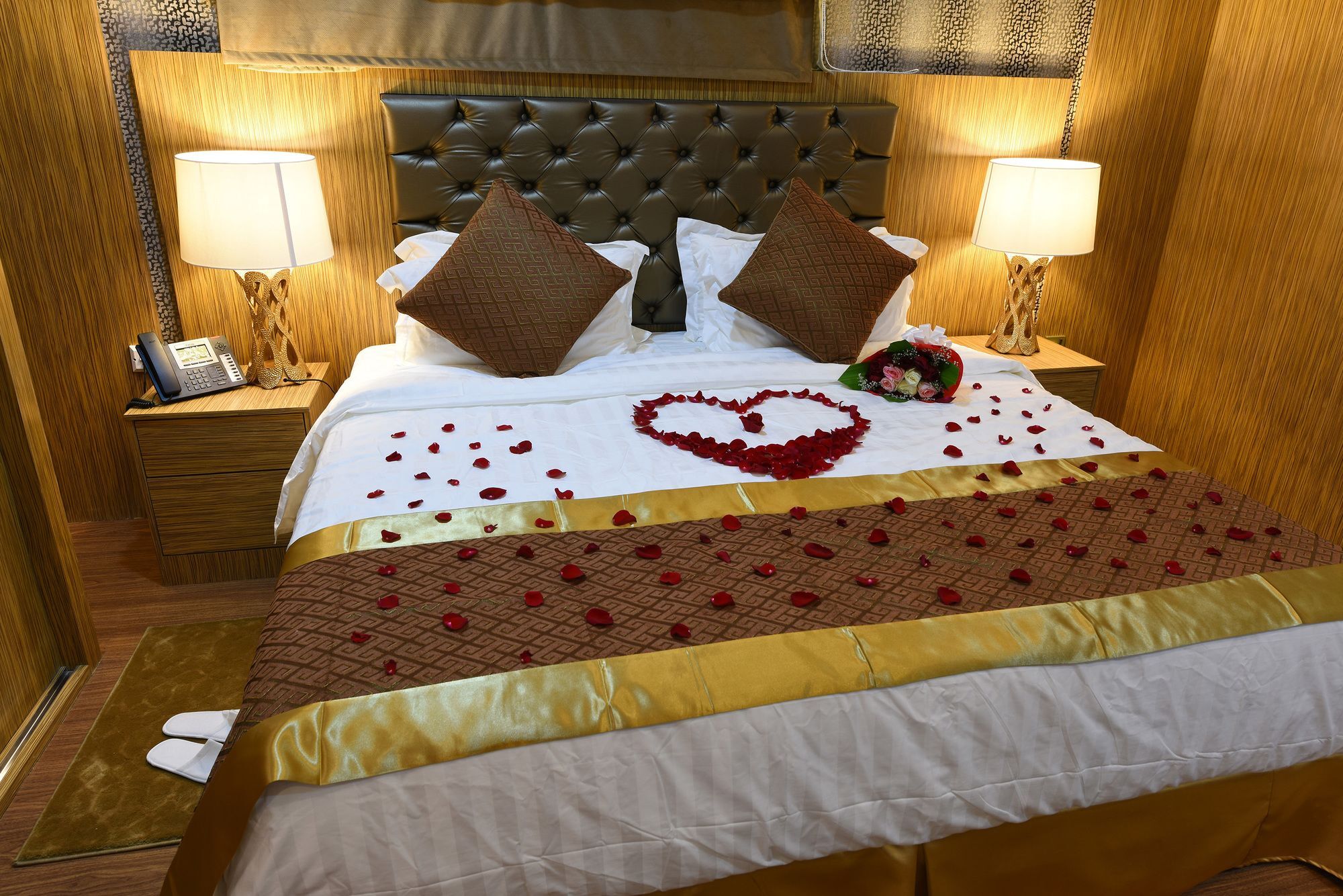 Clemence Suites Riyad Extérieur photo
