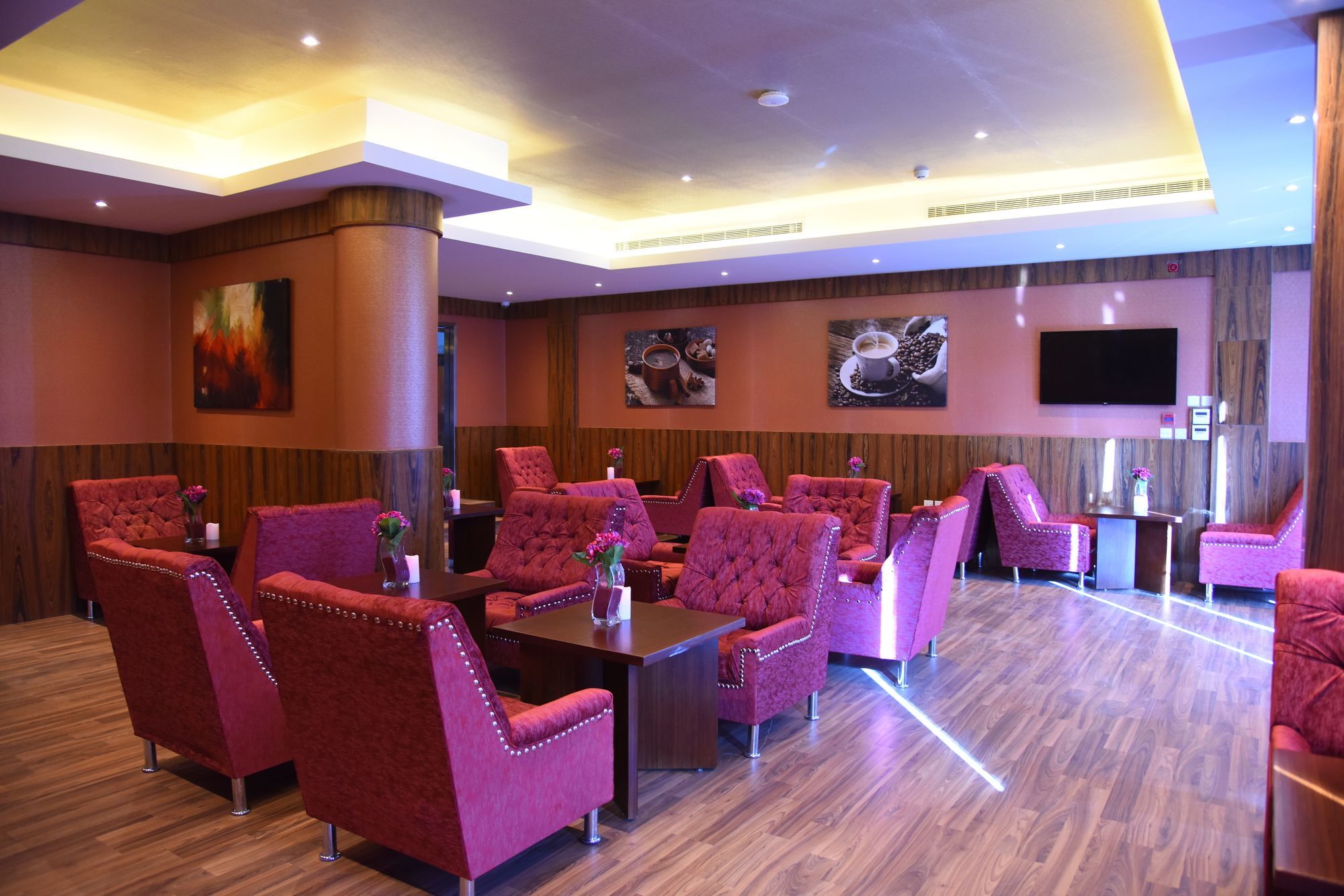 Clemence Suites Riyad Extérieur photo