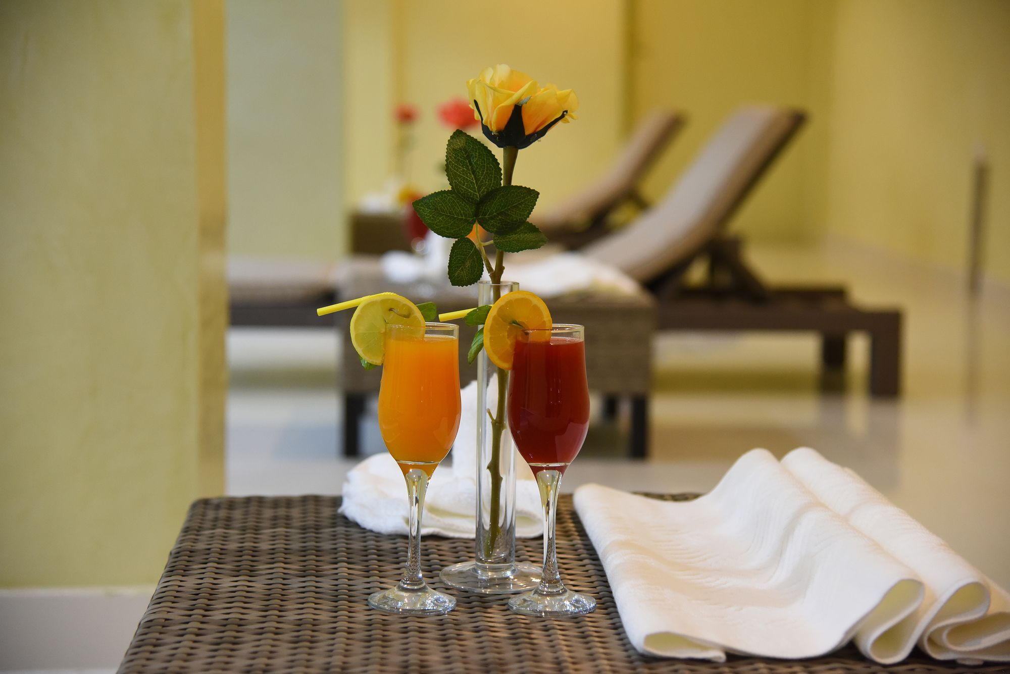 Clemence Suites Riyad Extérieur photo