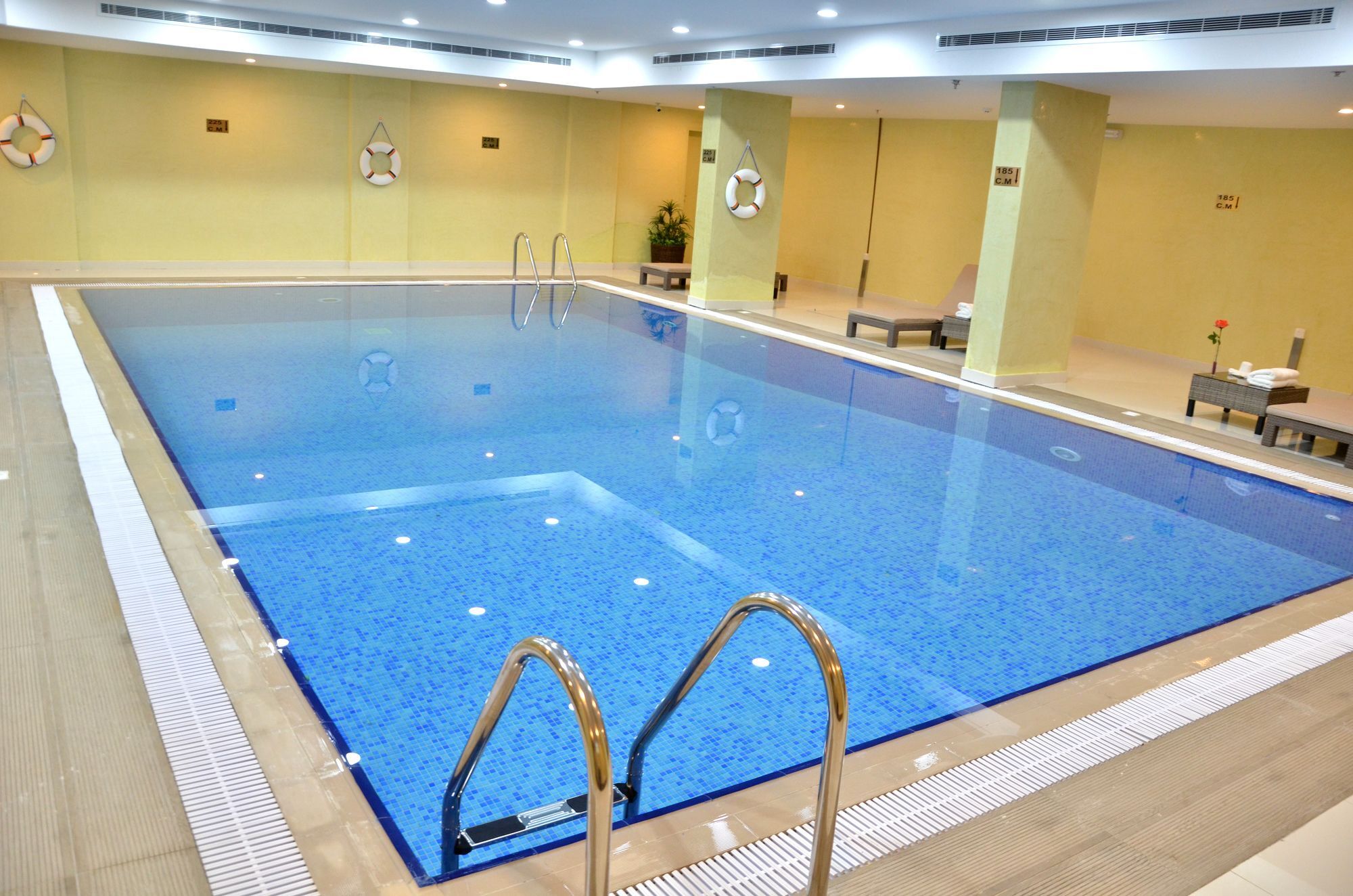 Clemence Suites Riyad Extérieur photo