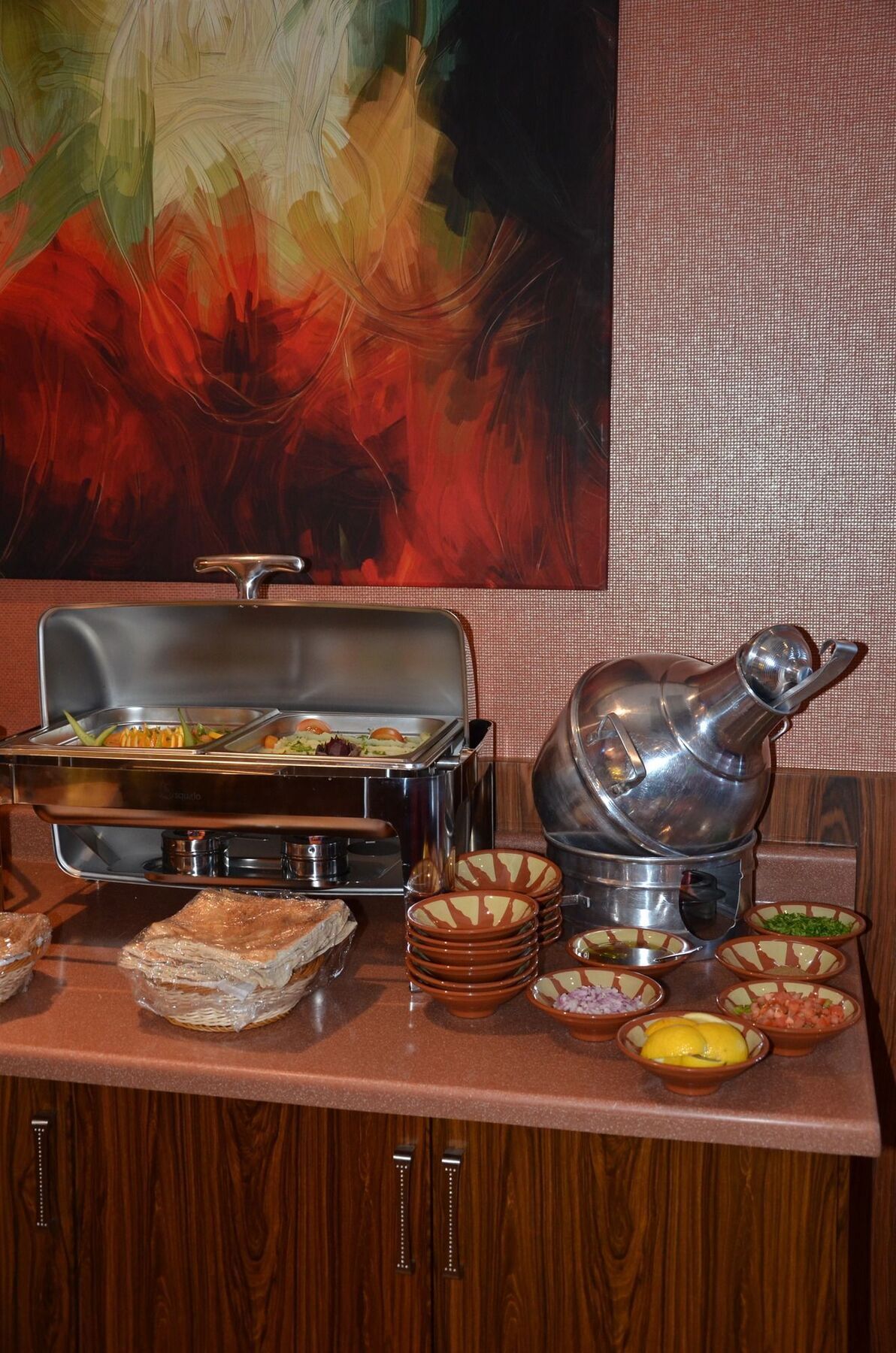 Clemence Suites Riyad Extérieur photo
