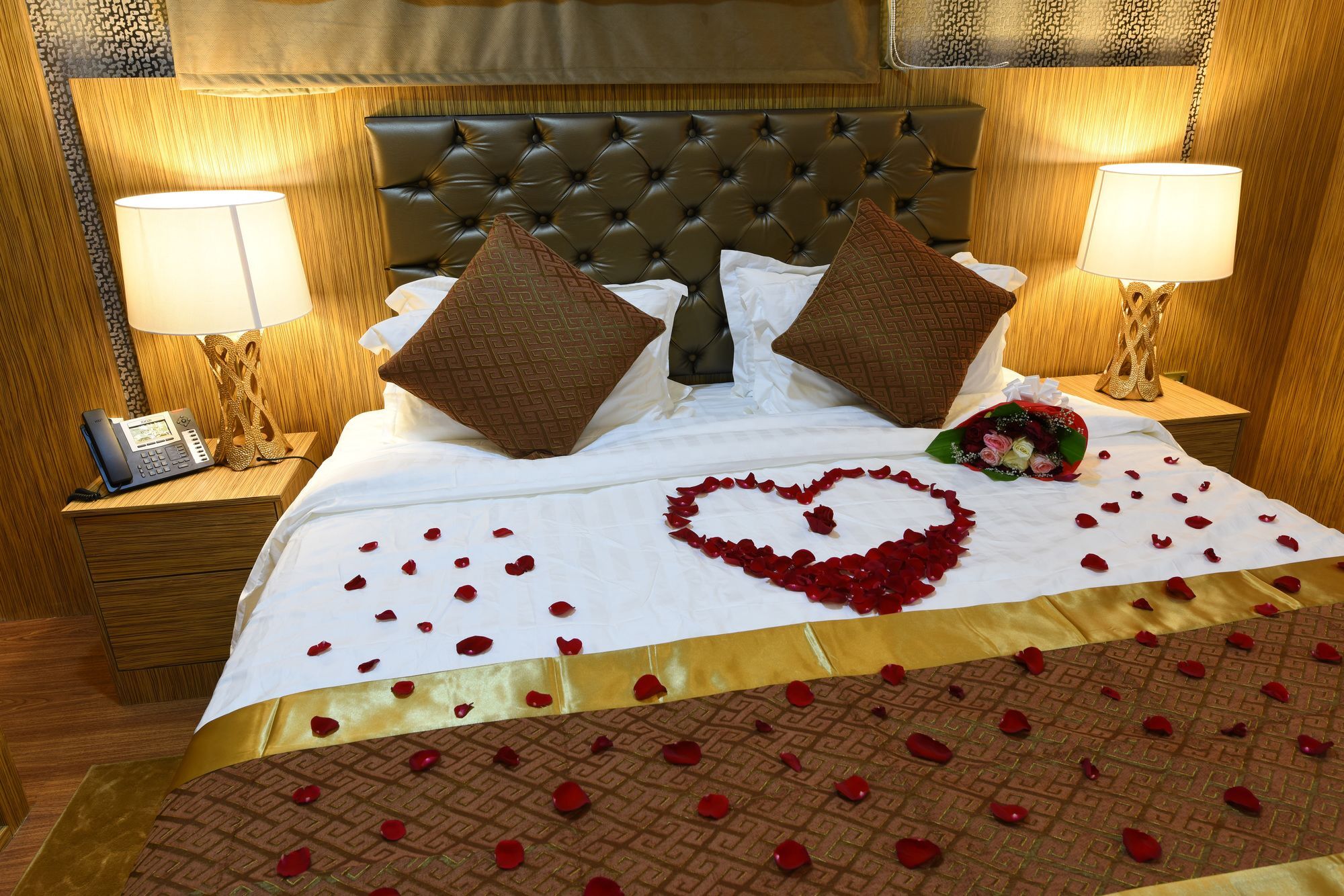 Clemence Suites Riyad Extérieur photo