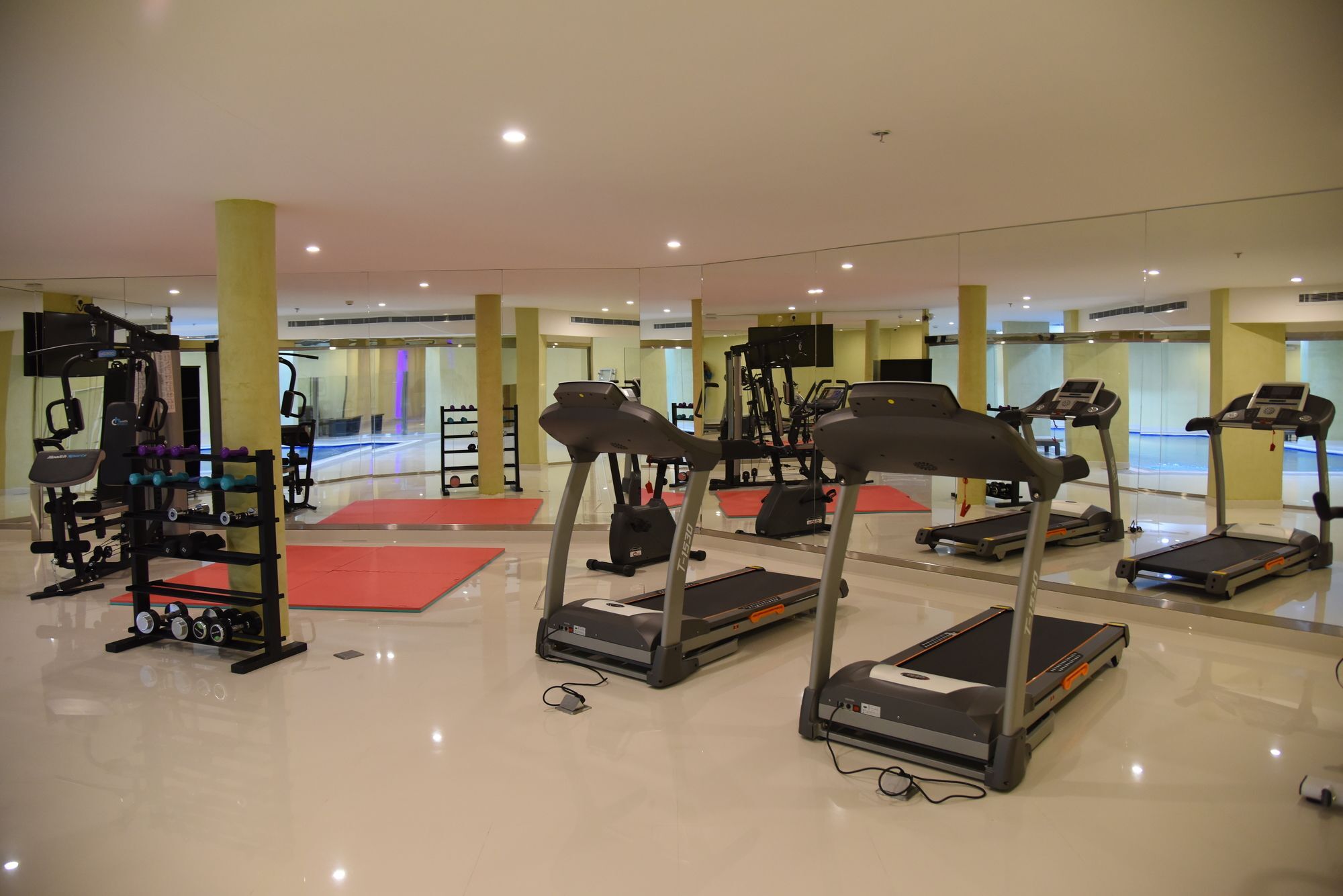Clemence Suites Riyad Extérieur photo