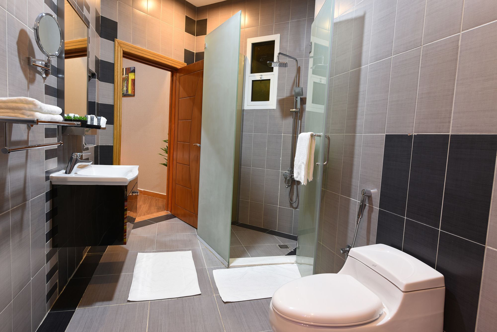 Clemence Suites Riyad Extérieur photo